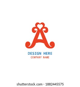 Un logotipo con letras es sencillo, fácil de entender y autorizado