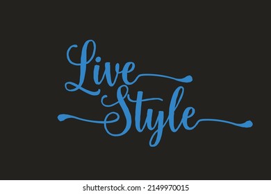  lettering logo is simple, easy to understand and authoritative