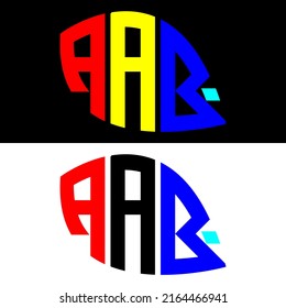 Das Briefing-Logo ist einfach zu verstehen und überzeugend für Premium Vector