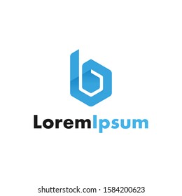 Lettering logo that is unique and elegant, very well suited for branding or personal logos