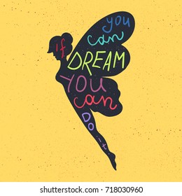 You Can Dream Do High Res Stock Images Shutterstock