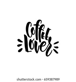 Coffee Lover High Res Stock Images Shutterstock