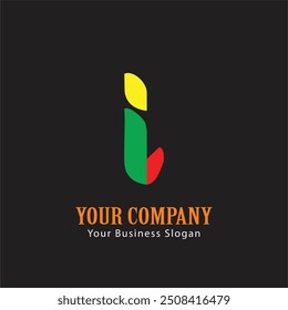 Eu letras, perfeito para logotipos de empresas, escritórios, campi, escolas, educação religiosa