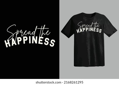 Lettering professional T-Shirt for Men.