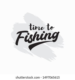 Lettering Quotes Motivation About Life Quote Stock Vector
