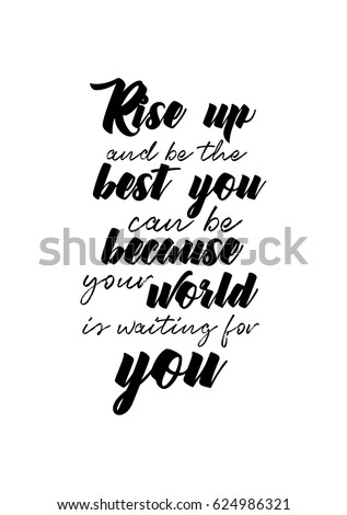 Clip Art Of Travel Love Life Inspiration Quotes Lettering K45820186 You Don T Have The Same Moment Twice In Life Inspirational Quote