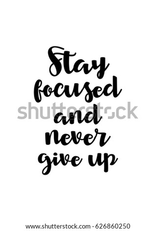 Lettering Quotes Motivation About Life Quote Stock Vector Royalty Delectable Never Give Up On Life Quotes Lettering Quotes Motivation About Life Quote Stock Vector Royalty Delectable Never Give Up On Life Quotes