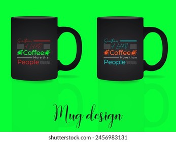 Lettering Sets of Coffee Quotes. Calligraphic hand drawn sign. Graphic design lifestyle texts. Coffee cup typography. Shop promotion motivation.