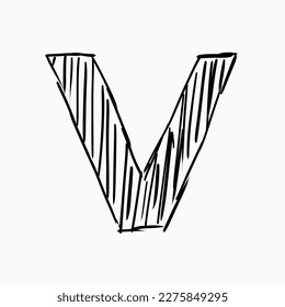 lettering sketches for poster design and others