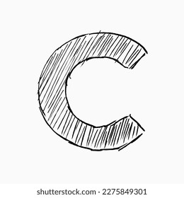 lettering sketches for poster design and others