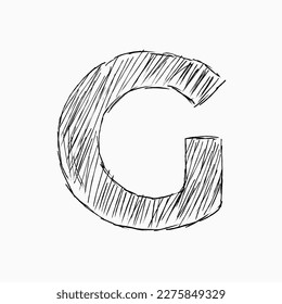 lettering sketches for poster design and others