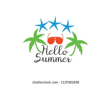 Beach Vibes Retro Sunglass Vector Artwork Stock Vector (Royalty Free ...