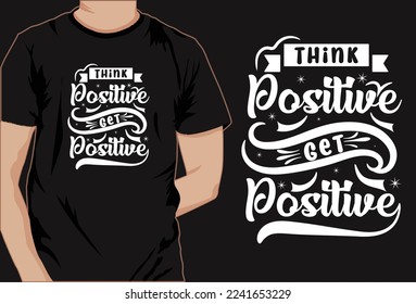 Paquete de diseño de camisetas con membrete, Juego de diseño de camisetas con significado motivacional, paquete de diseño de camisetas con tipografía