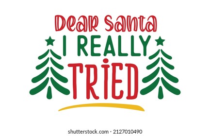  lettering template. Monochrome greeting card or invitation. Winter holidays related typographic quote. Vector vintage illustration. Print for inspirational poster, t-shirt, bag, cups, card, flyer, 