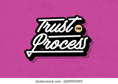 lettering typography design streetwear aethetic quotes templates