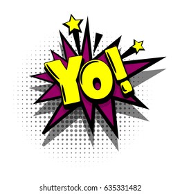 Yo High Res Stock Images Shutterstock