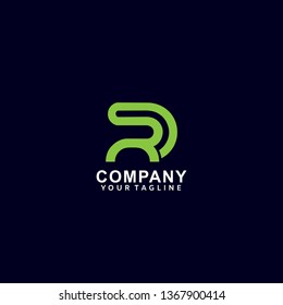 lettermark DR template