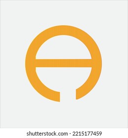 LETTERMARK LOGO DESIGN SAPE (O)