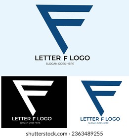 El logotipo "F" de la marca de papel presenta un carácter "F" audaz y elegante en mayúsculas. Su diseño elegante y moderno rebosa sencillez y sofisticación. Las líneas limpias y las proporciones equilibradas de la carta crean 