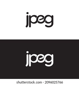 Lettermark simple clean minimal design