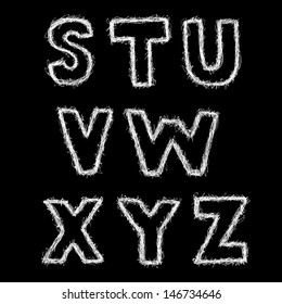 Letters 