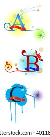 Letters