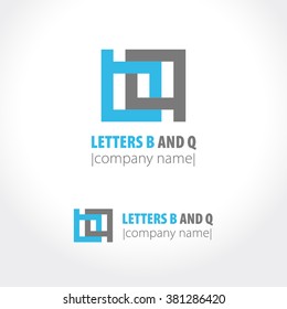 4,874 B q logo Images, Stock Photos & Vectors | Shutterstock