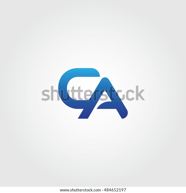 Download Letters C Combined Icon Logo Templates Stock Vector ...