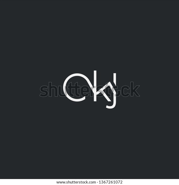 logo ckj