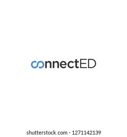 The letters C and O, I integrate with the flow symbol, that means connected