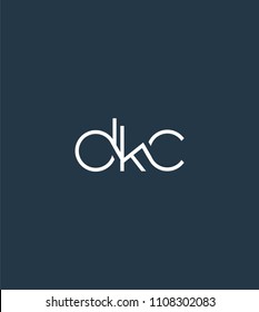 6 Logo dkc Images, Stock Photos & Vectors | Shutterstock