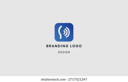 Letras F diseño de logotipo. Diseño creativo y moderno.