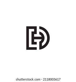 303 Super D Logo Images, Stock Photos & Vectors 