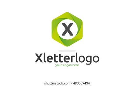 Letters Logo