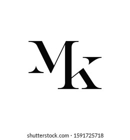 3,308 Mk logo Images, Stock Photos & Vectors | Shutterstock