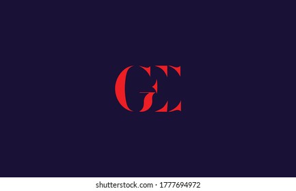 Buchstaben Monogramm Symbol-Logo GCC