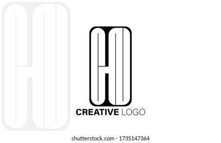 
Logo del icono de monograma NG,GN,G y N
