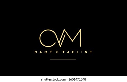 1 Ovm logo Images, Stock Photos & Vectors | Shutterstock