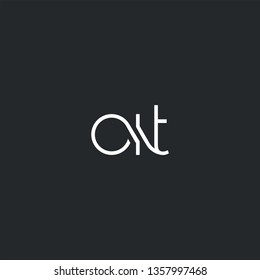 Letters O I T Joint logo icon vector element.