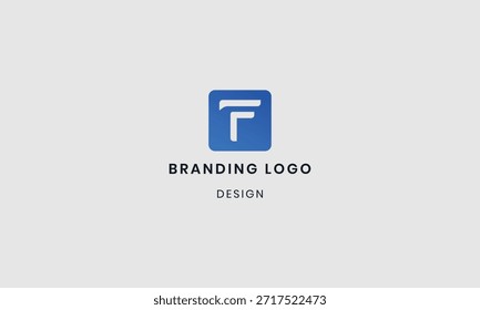 Letras P diseño de logotipo. Diseño creativo y moderno.