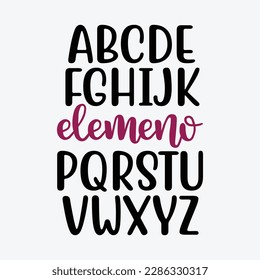 Letters Printed Funny Saying Novelty Inspirational Tee