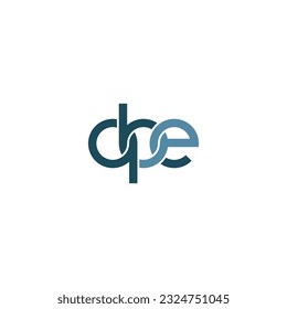 Diseño del logotipo del Monograma QBE