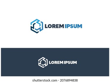 587 R cube logo Images, Stock Photos & Vectors | Shutterstock