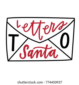Letters to Santa