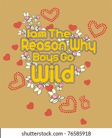 letters saying with backgrounds for shirt