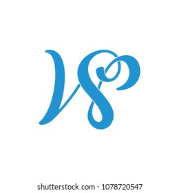 letters vs curves typography design logo 