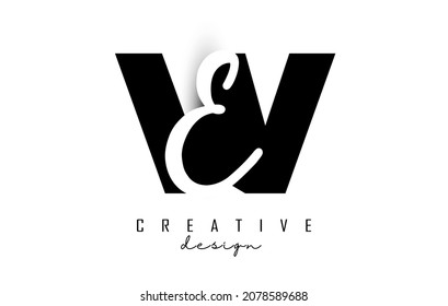 4,655 W e logos Images, Stock Photos & Vectors | Shutterstock