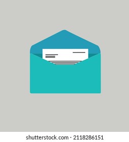 Letters are written communication tools that still exist today. commonly used by offices, companies, even people who are sent personally

