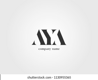 Aya Logos High Res Stock Images Shutterstock