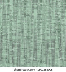 lettuce green colored , elegant and stylish worn effect, vintage seamless surface pattern design / vector illustration for book cover, linens, fabric, denim, rug, carpet, curtain, leather covering
